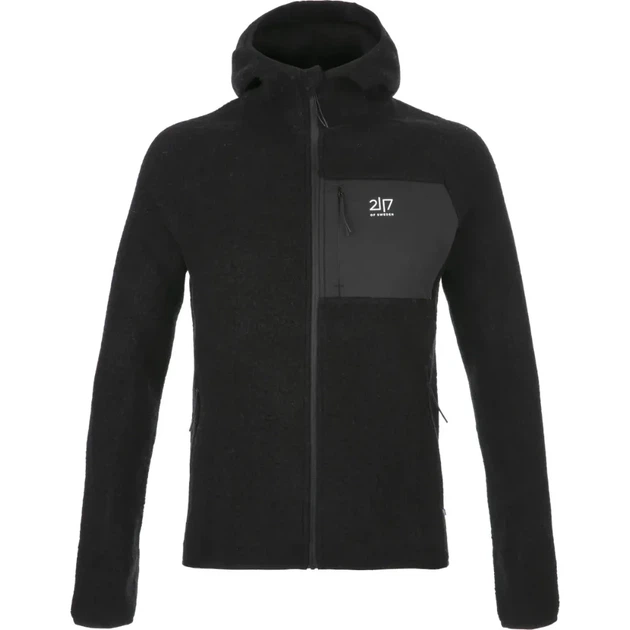 Флисовая кофта 2117 Skord Pile Hoodie Mns L - изображение 4
