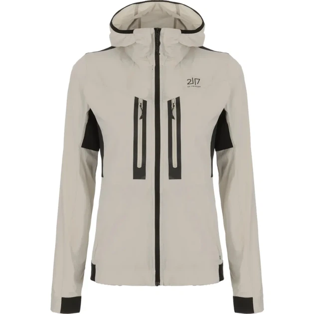 Куртка 2117 of Sweden Lumsen Jacket Wmn M - зображення 3