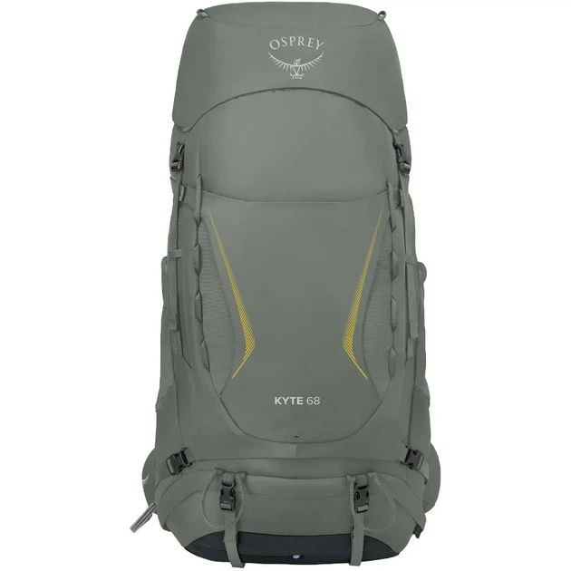 Рюкзак Osprey Kyte 68 M/L - зображення 4