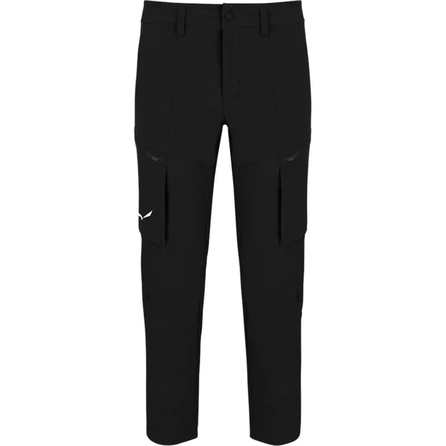 Штаны Salewa Puez DST Cargo Mns L - изображение 4