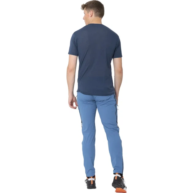 Футболка 2117 of Sweden Almo T-Shirt Mns Navy M (100089164) - изображение 2