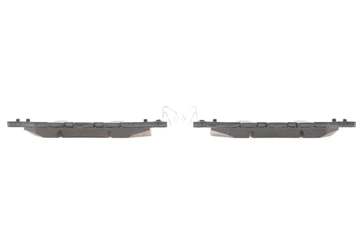 Колодки гальмові ICER 182234 Nissan Pathfinder, Murano; Infiniti QX D10603JA0ABRV, D10603JA0A, D10603JA0B - Фото 4 Колодки гальмові ICER 182234 Nissan Pathfinder, Murano; Infiniti QX D10603JA0ABRV, D10603JA0A, D10603JA0B - зображення 4