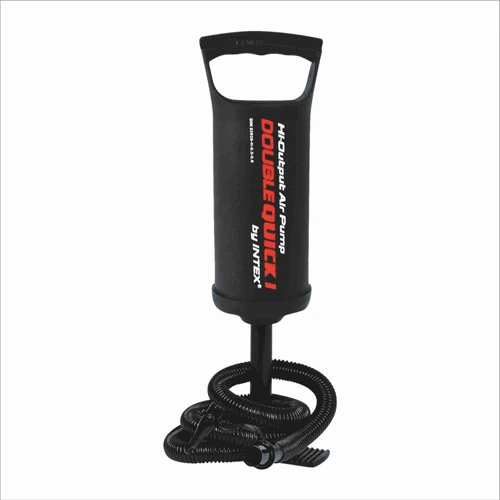 Насос ручний Intex 68612 30 x 10 x 10 см Різнокольоровий shop (6941057466125) - Фото 1 Насос ручний Intex 68612 30 x 10 x 10 см Різнокольоровий shop (6941057466125) - зображення 1