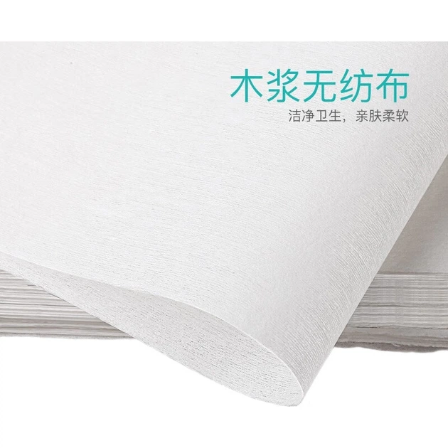 Полотенца JAJALIN одноразовые для ног, 190 шт - Фото 3 Полотенца JAJALIN одноразовые для ног, 190 шт - изображение 3