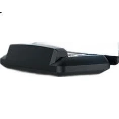 Zianpingxian (ActiSafety) H400S синьо-білий проекційний дисплей HUD, вбудований бортовий комп'ютер керування OBD, плаваючий дисплей - зображення 3