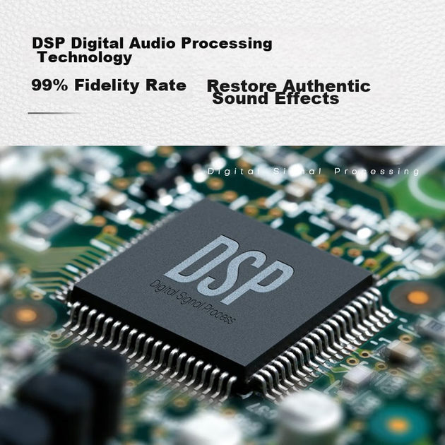 Настольная Bluetooth-колонка F&D R40BT, 2.0-канальная, с высококачественным звучанием, стереофонические полочные колонки с воспроизведением высоких и низких частот, активные домашние колонки, совместимые с ноутбуками и телевизорами. - изображение 7