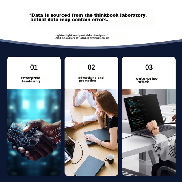 Флеш-накопитель MOVE SPEED 64 ГБ USB 2.0, поддержка подачи заявок, подключение и использование без установки драйверов, стабильное чтение и запись, помощь в корпоративных тендерах, серия Black Knight. - изображение 4
