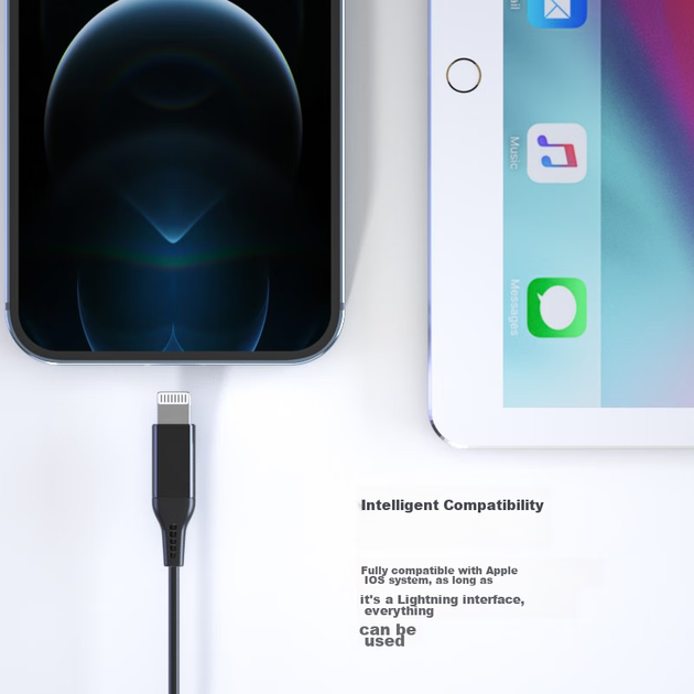 Микрофон петличный YOUFES YM2 для iPhone - изображение 9