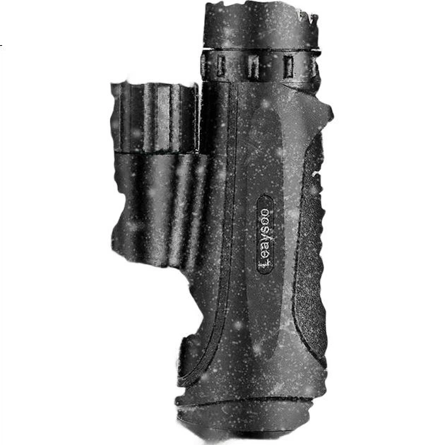 Монокулярний телескоп Leaysoo Eagle Eye 12X50ED з високим збільшенням, високою чіткістю, широким кутом огляду, заповнений азотом, водонепроникний, підходить для використання зі смартфоном. - зображення 2