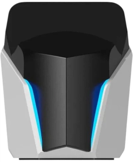 Ładowarka YAXO RAPID SHOT do kontrolerów DualSense PS5 Alpine White (YGRSCB01W) - obraz 5