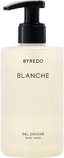 Żel pod prysznic Byredo Blanche 225 ml (7340032859324) - obraz 2