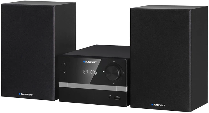 Mikrowieża Blaupunkt MS9BT (5901750509346) - obraz 2