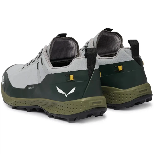 Кросівки Salewa Pedroc Light PTX Mns 0549 43 (100087048) - Фото 3 Кросівки Salewa Pedroc Light PTX Mns 0549 43 (100087048) - изображение 3