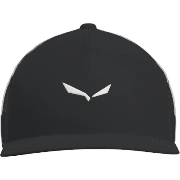 Кепка Salewa Eagle Logo Mesh Cap 0910 Uni (100089084) - изображение 3