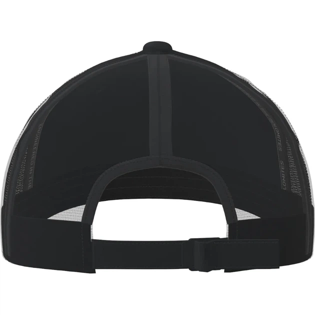 Кепка Salewa Eagle Logo Mesh Cap 0910 Uni (100089084) - изображение 4