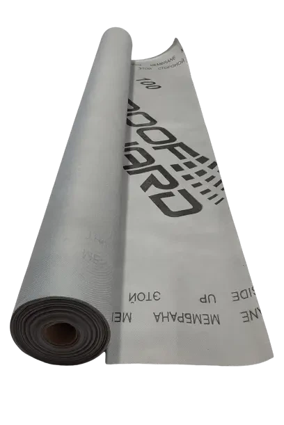 Ветробарьер 100 (30м2-рулон) RoofGuard WIND - изображение 3