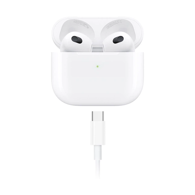 Наушники вакуумные Bluetooth HOCO EW76 White - изображение 7