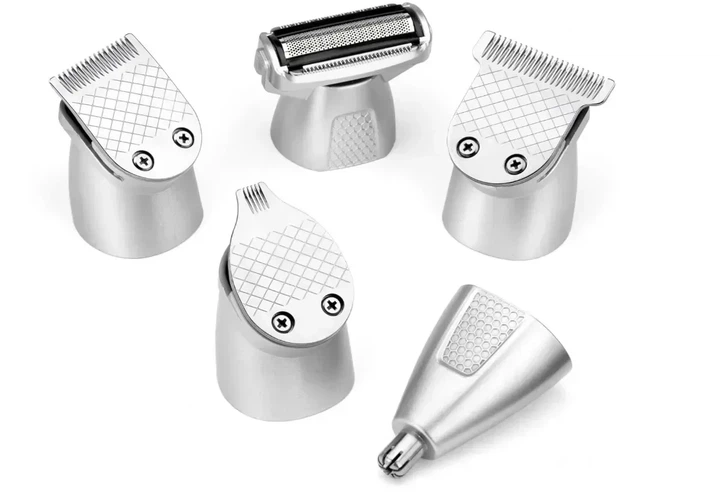 Машинка для стрижки Babyliss MT813SE - Фото 5 Машинка для стрижки Babyliss MT813SE - изображение 5