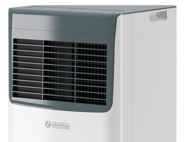 Кондиционер мобильный Olimpia Splendid DOLCECLIMA COMPACT 9 SS (OS-2569) - изображение 6