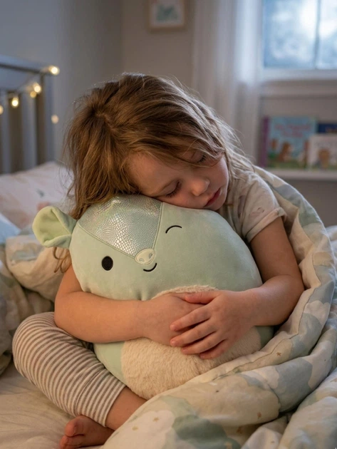 М’яка іграшка Squishmallows 40 см сквішмелоу іграшки сквіш мелов великі подарунок дитині Броненосець Арілла - Фото 9 М’яка іграшка Squishmallows 40 см сквішмелоу іграшки сквіш мелов великі подарунок дитині Броненосець Арілла - зображення 9