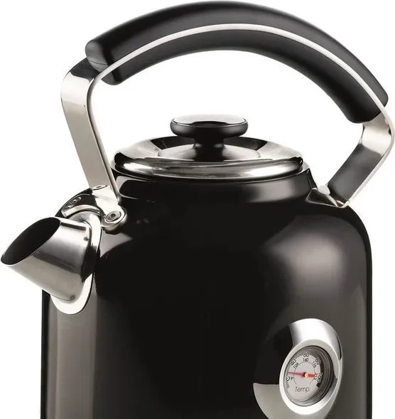 Электрочайник Ariete 2854 BK - изображение 3