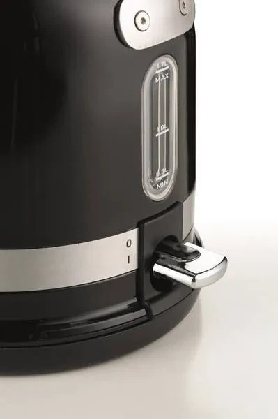 Электрочайник Ariete 2854 BK - изображение 6