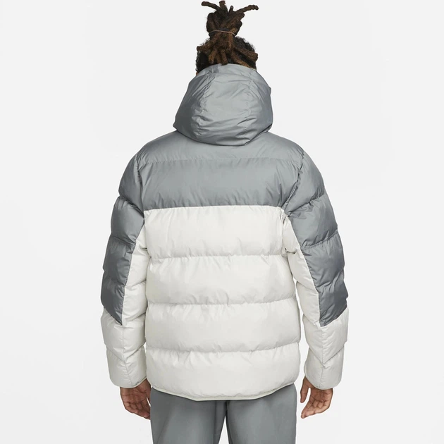 Пуховик Storm Fit Primaloft DR9605-084 S - Фото 2 Пуховик Storm Fit Primaloft DR9605-084 S - изображение 2