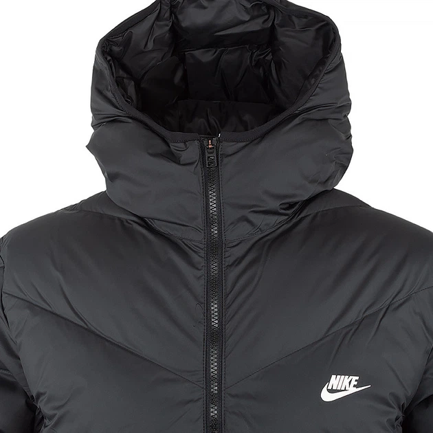 Куртка M SF WR PL-FLD HD JKT DR9605-010 S - Фото 3 Куртка M SF WR PL-FLD HD JKT DR9605-010 S - изображение 3