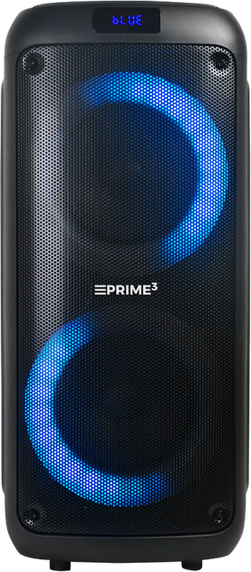 System głośników z karaoke Prime3 BLAST APS51 (5901750506291) - obraz 2