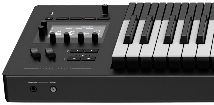Syntezator Expressive E Osmose 61 (SUP_jb684) - obraz 5