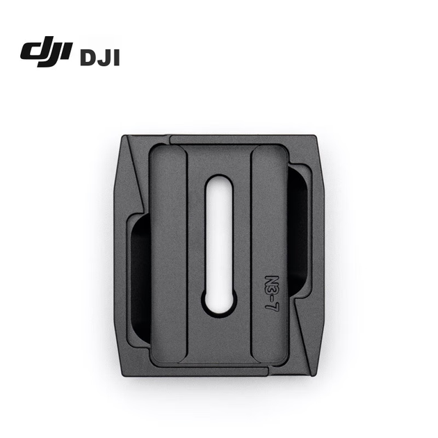 Быстросъемная площадка DJI RS Mini, аксессуары для DJI RS 3 Mini, аксессуары для стабилизаторов DJI. - Фото 7 Быстросъемная площадка DJI RS Mini, аксессуары для DJI RS 3 Mini, аксессуары для стабилизаторов DJI. - изображение 7