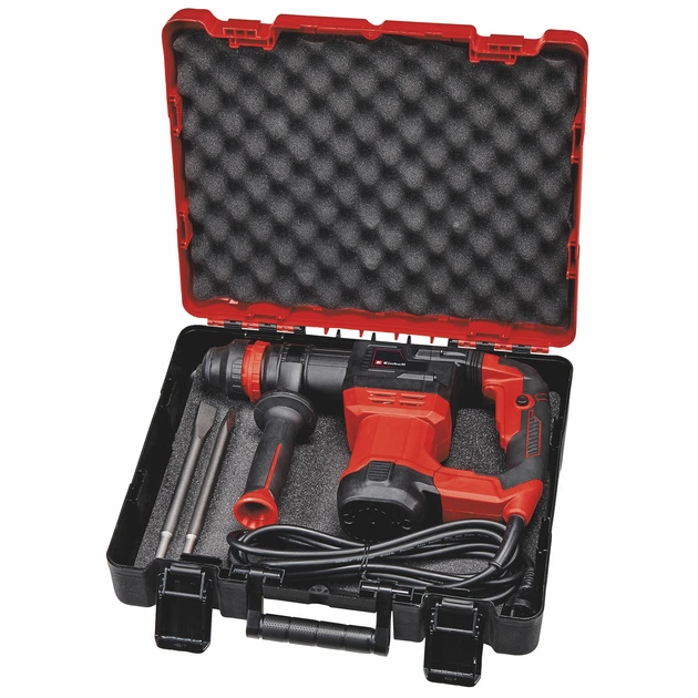 Відбійний молоток легкий Einhell TE-DH 5 SDS-Plus (4139135) - зображення 2