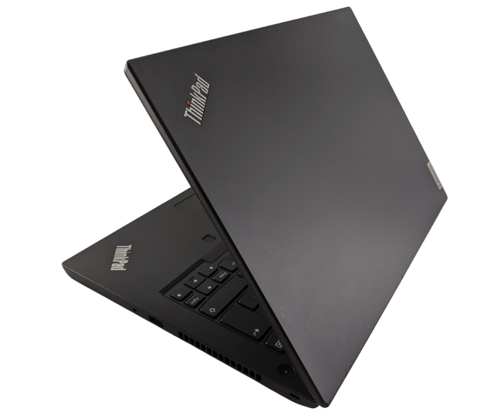 Ноутбук Б-класс Lenovo ThinkPad L14 Gen 1 / 14" (1920x1080) IPS / Intel Core i5-10210U (4 (8) ядра по 1.6 - 4.2 GHz) / 16 GB DDR4 / 240 GB SSD / Intel UHD Graphics / WebCam б/у - изображение 5