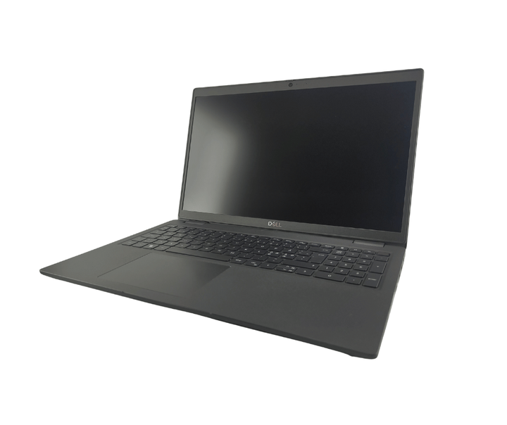 Ультрабук Dell Latitude 3520 / 15.6" (1366x768) TN / Intel Core i5-1135G7 (4 (8) ядра по 2.4 - 4.2 GHz) / 16 GB DDR4 / 240 GB SSD / Intel Iris Xe Graphics / WebCam б/у - Фото 2 Ультрабук Dell Latitude 3520 / 15.6" (1366x768) TN / Intel Core i5-1135G7 (4 (8) ядра по 2.4 - 4.2 GHz) / 16 GB DDR4 / 240 GB SSD / Intel Iris Xe Graphics / WebCam б/у - изображение 2