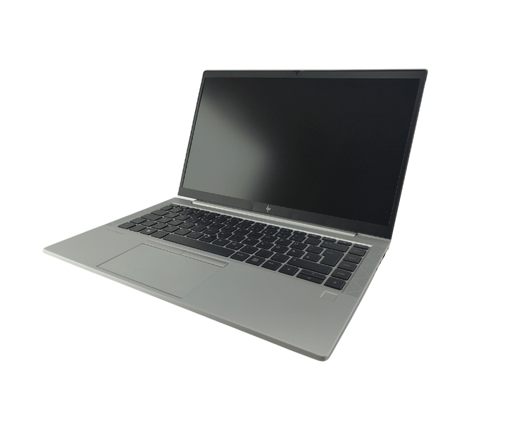 Ультрабук HP EliteBook 840 G8 / 14" (1920x1080) IPS / Intel Core i5-1145G7 (4 (8) ядра по 2.6 - 4.4 GHz) / 16 GB DDR4 / 240 GB SSD / Intel Iris Xe Graphics / WebCam б/в - зображення 2
