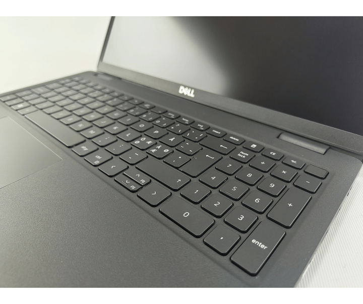 Ультрабук Dell Latitude 3520 / 15.6" (1366x768) TN / Intel Core i5-1135G7 (4 (8) ядра по 2.4 - 4.2 GHz) / 16 GB DDR4 / 240 GB SSD / Intel Iris Xe Graphics / WebCam б/у - Фото 4 Ультрабук Dell Latitude 3520 / 15.6" (1366x768) TN / Intel Core i5-1135G7 (4 (8) ядра по 2.4 - 4.2 GHz) / 16 GB DDR4 / 240 GB SSD / Intel Iris Xe Graphics / WebCam б/у - изображение 4