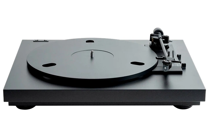 Вініловий програвач Pro-Ject A1.2 Pick It MM E Black Fully Automatic - изображение 4