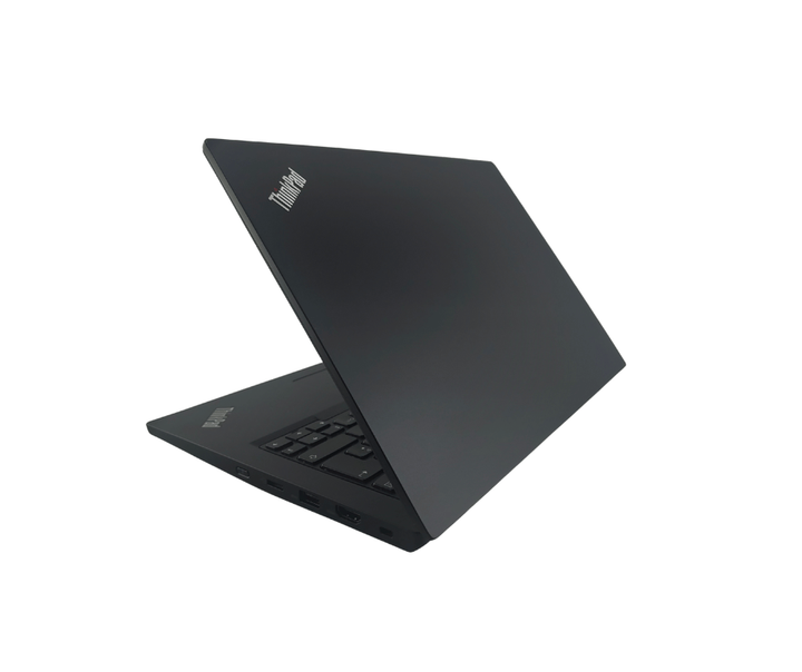 Ноутбук Lenovo ThinkPad L13 Gen 2 / 13.3" (1920x1080) IPS / Intel Core i5-1135G7 (4 (8) ядра по 2.4 - 4.2 GHz) / 8 GB DDR4 / 240 GB SSD / Intel Iris Xe Graphics / WebCam б/у - Фото 4 Ноутбук Lenovo ThinkPad L13 Gen 2 / 13.3" (1920x1080) IPS / Intel Core i5-1135G7 (4 (8) ядра по 2.4 - 4.2 GHz) / 8 GB DDR4 / 240 GB SSD / Intel Iris Xe Graphics / WebCam б/у - изображение 4