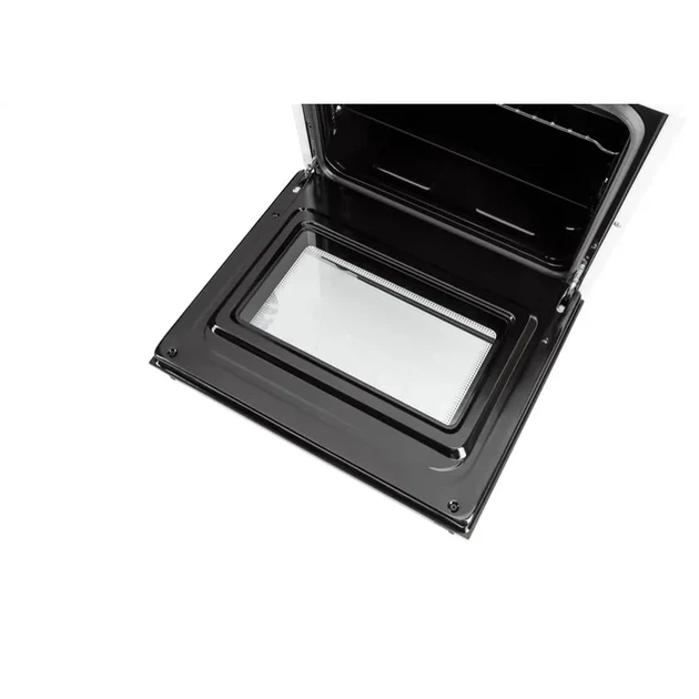 Газова плита ARDESTO FSC-F5060BW - зображення 3