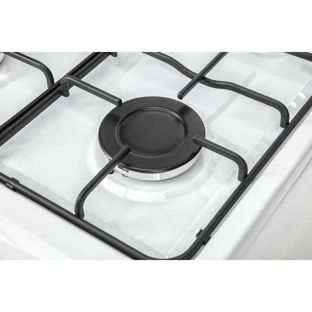 Газова плита ARDESTO FSC-F5060BW - зображення 5