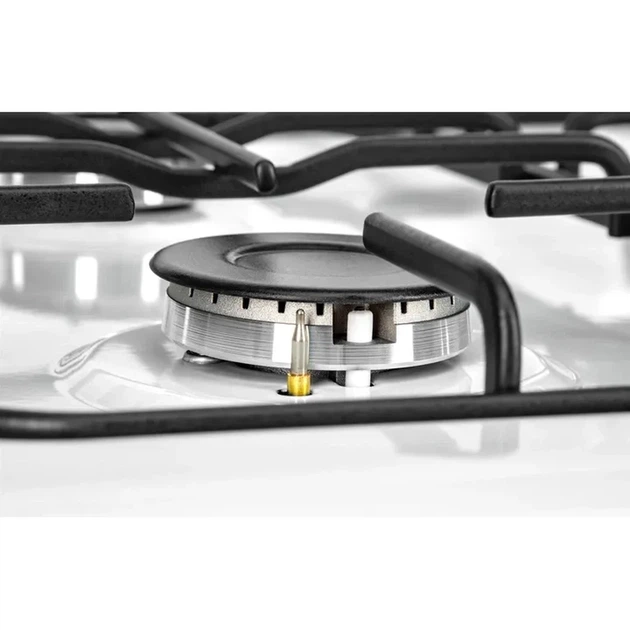 Газова плита ARDESTO FSC-F5060BW - зображення 8