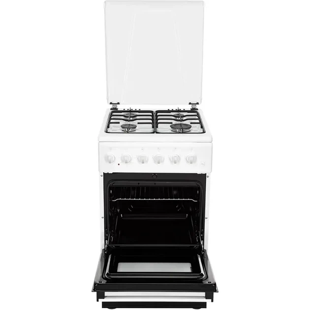 Газова плита ARDESTO FSC-F5060BW - зображення 12
