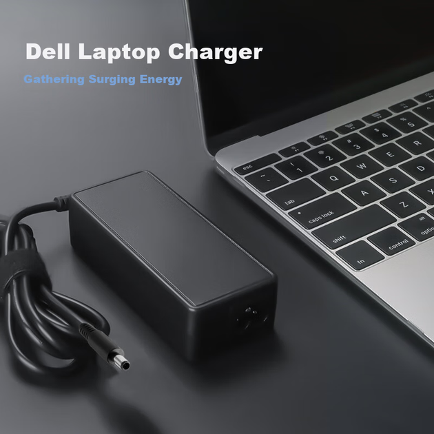 Зарядное устройство Youpin для ноутбуков Dell 19.5 В 4.62 А 90 Вт, разъем 4.5 мм - изображение 13