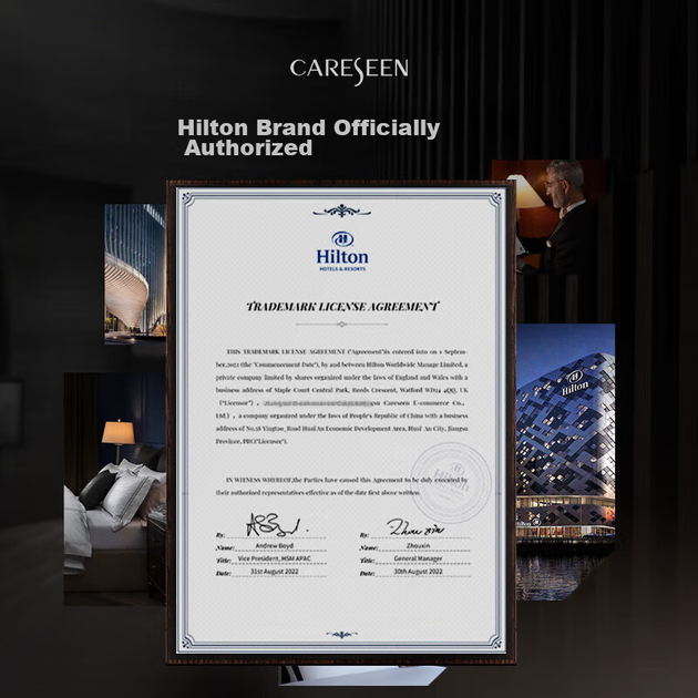 Полотенце банное Xierdun Hotel хлопковое класса А большое толстое коричневое 150×80см подарочная коробка - изображение 10