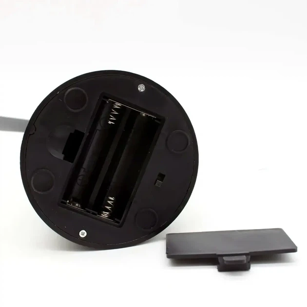 Настольный пропеллер отпугиватель насекомых USB 24 см для мух комаров мошек и летающих насекомых - изображение 10