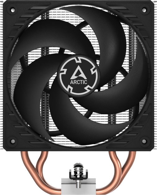 Повітряне охолодження ARCTIC Freezer 36 CO Black (ACFRE00122A) - зображення 2