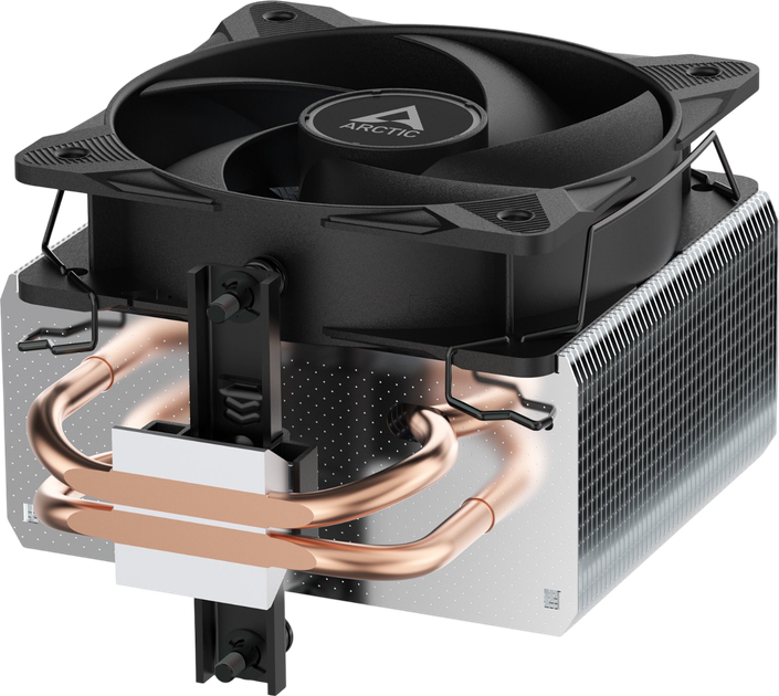 Повітряне охолодження ARCTIC Freezer 8A CO Black (ACFRE00162A) - изображение 3