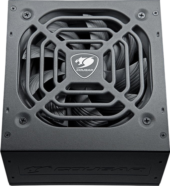 Блок живлення Cougar STC STC 600W 80+ - Фото 4 Блок живлення Cougar STC STC 600W 80+ - изображение 4