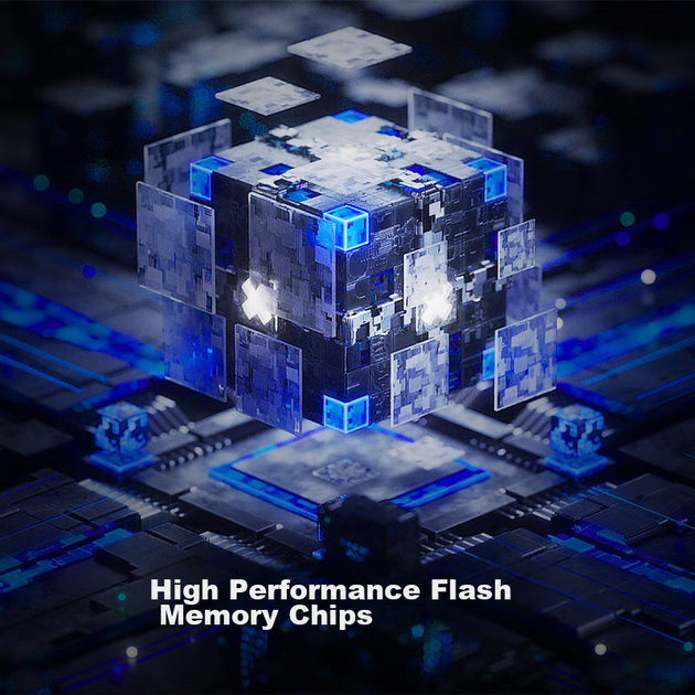 Карта памяти MOVE SPEED microSDXC 128GB UHS-I U3 V60 A2 (YSTFH300-128GU3) - Фото 4 Карта памяти MOVE SPEED microSDXC 128GB UHS-I U3 V60 A2 (YSTFH300-128GU3) - изображение 4