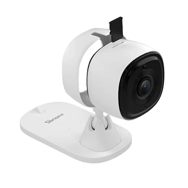 IP-камера Sonoff S-CAM Wi-Fi (S-CAM) - изображение 3